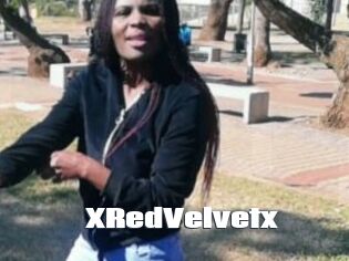 XRedVelvetx