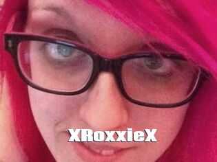 XRoxxieX