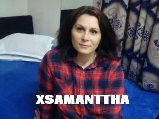 XSAMANTTHA