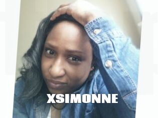 XSIMONNE