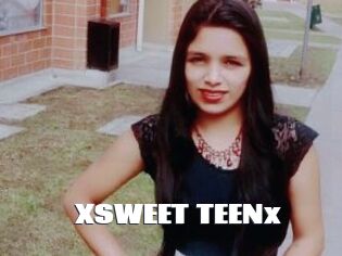 XSWEET_TEENx