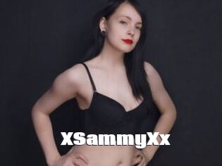 XSammyXx