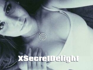 XSecretDelight