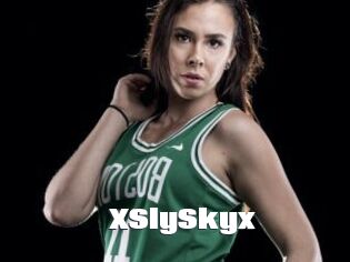 XSlySkyx