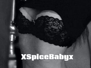 XSpiceBabyx