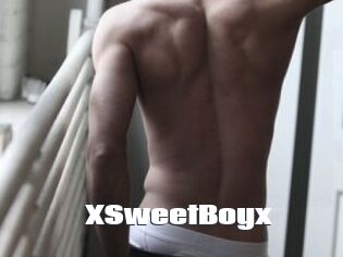 XSweetBoyx