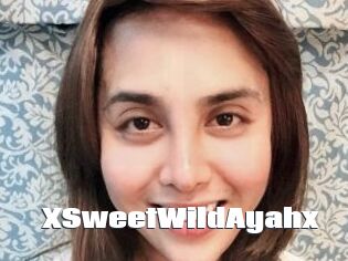 XSweetWildAyahx