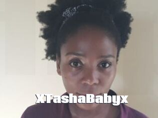 XTashaBabyx