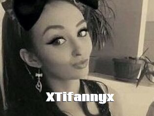 XTifannyx