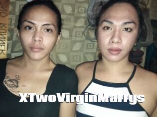 XTwoVirginMarrys