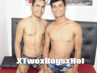 XTwoxBoysxHot