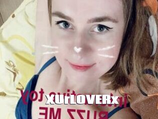 XUrLOVERx
