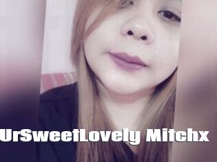 XUrSweetLovely_Mitchx