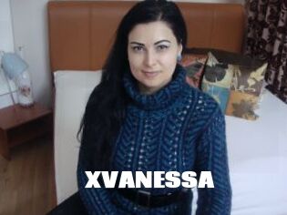XVANESSA