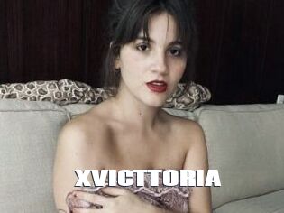 XVICTTORIA