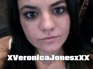 XVeronicaJonesxXX