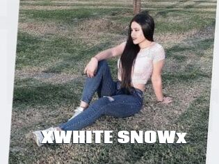 XWHITE_SNOWx