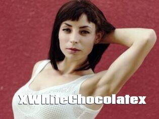 XWhiteChocolatex