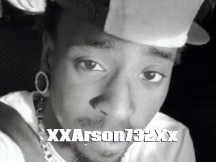 XXArson732Xx