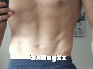 XXBoyXx