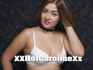 XXHotCarolineXx