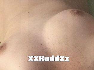 XXReddXx