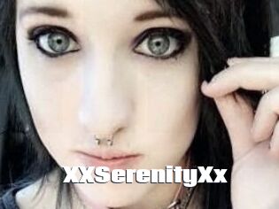 xXSerenityXx The hot porn