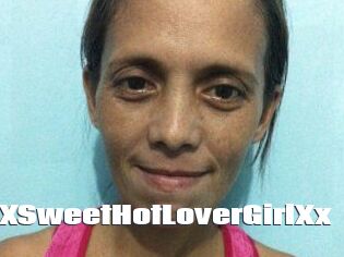 XXSweetHotLoverGirlXx