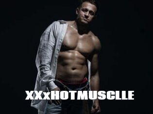 XXxHOTMUSCLLE