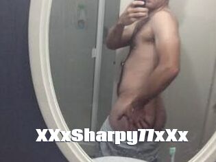 XXxSharpy77xXx