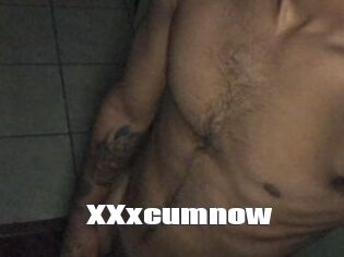 XXxcumnow
