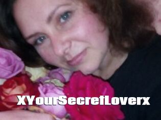 XYourSecretLoverx