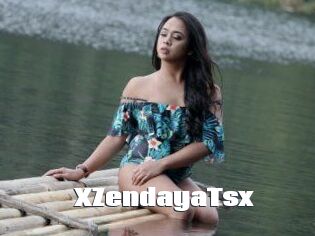 XZendayaTsx