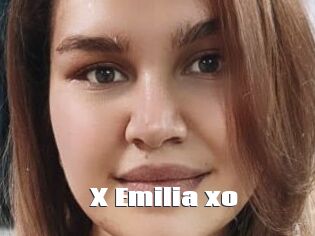 x_Emilia_xo The hot porn