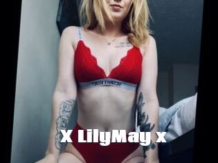 X_LilyMay_x