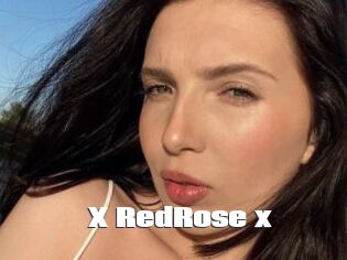X_RedRose_x