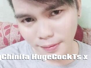X_SexyChinita_HugeCockTs_x