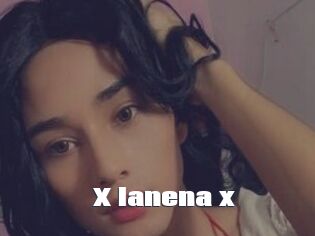 X_lanena_x