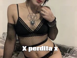 X_perdita_x