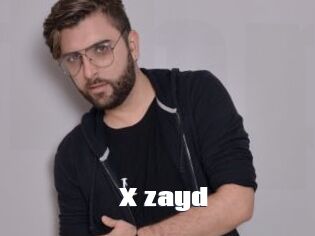 X_zayd