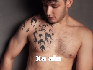 Xa_ale