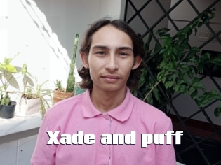 Xade_and_puff