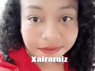 Xairaruiz