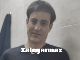 Xalegarmax