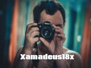 Xamadeus18x