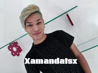Xamandatsx