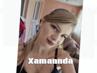 Xamannda