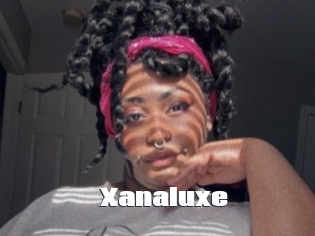 Xanaluxe