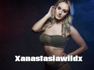 Xanastasiawildx