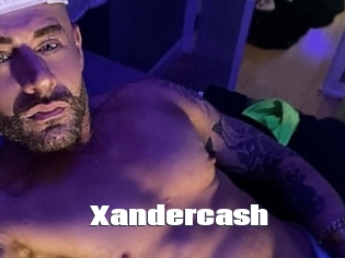 Xandercash